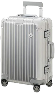 Rimova suitcase